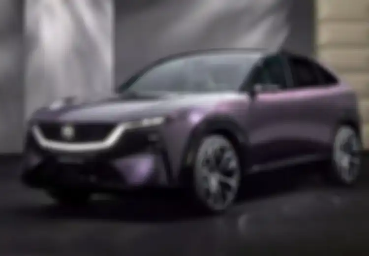 Mazda CX-6e Muncul di BIMS Thailand, Bakal Dijual Akhir Tahun Ini 