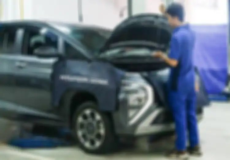 Baru Pulang Mudik? Servis di Dealer Hyundai Gowa Lebih Murah Berkat Ini