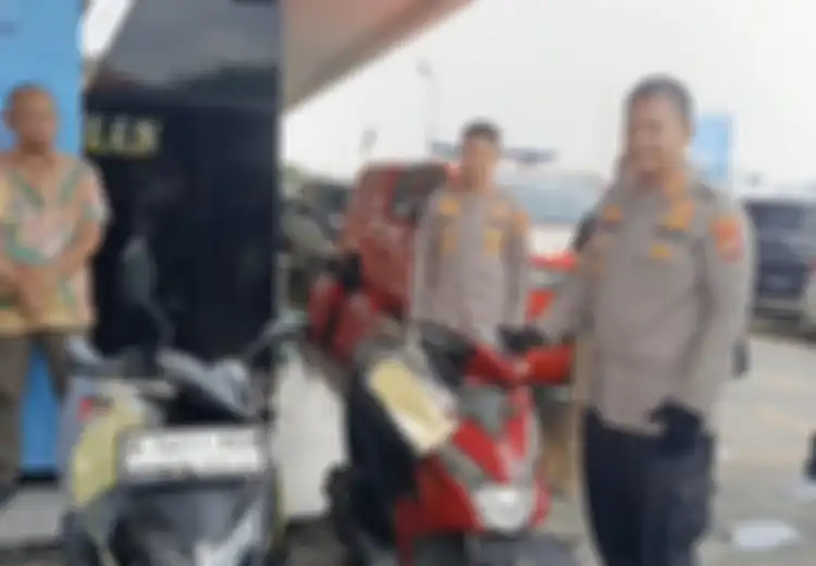Motor Lunas Tapi Dirampas, Modus Leasing KW Kembali Berulah di Bekasi