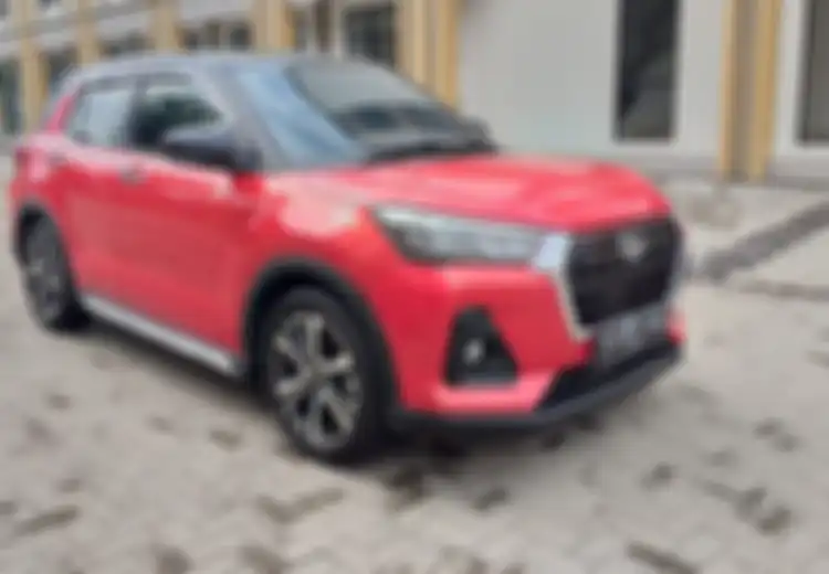 Mau Beli Mobil Bekas Daihatsu Rocky Simak Harganya di September 2026