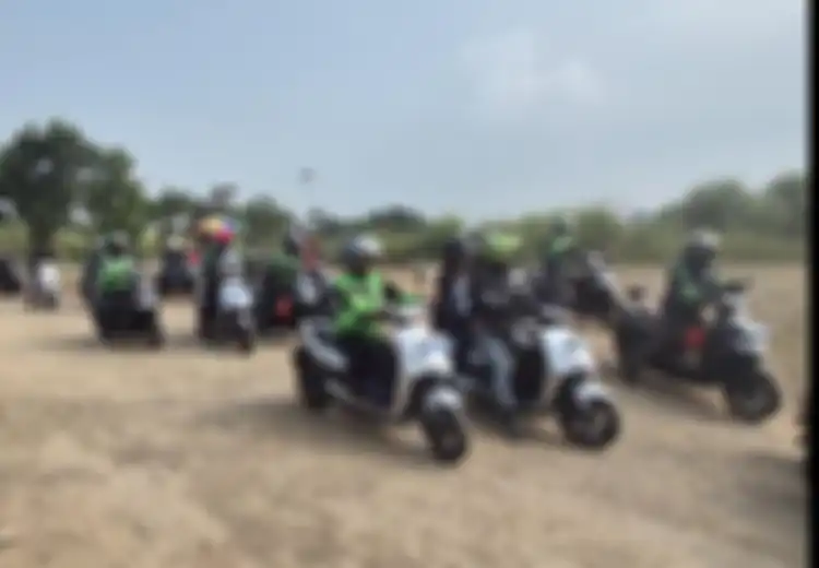 Menhub Ingatkan Ojol Wajib Rawat Motor, Aplikator Ikut Pantau Kondisi Kendaraan