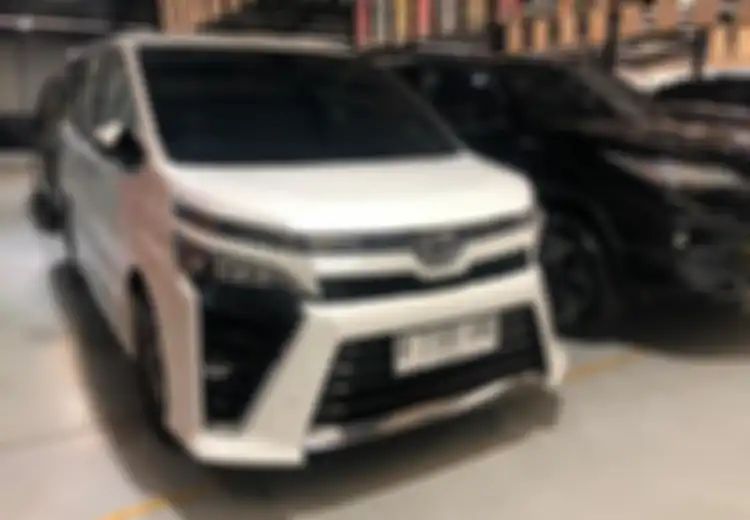 Harga Mobil Bekas Toyota Voxy di September 2026 Tinggal Segini