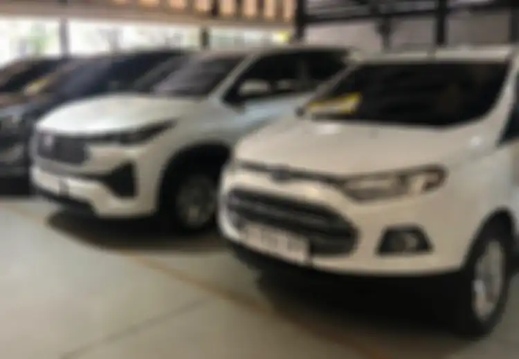Mobil Bekas Toyota Innova Zenix 2024-2025 Sekarang Dijual Segini