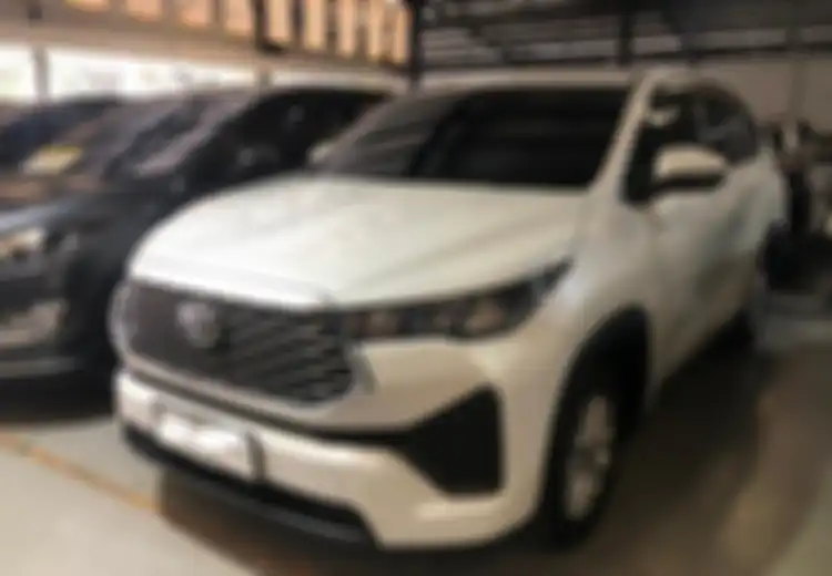 Berikut Kisaran Harga Bekas Toyota Innova Zenix 2024-2025 Hybrid AT