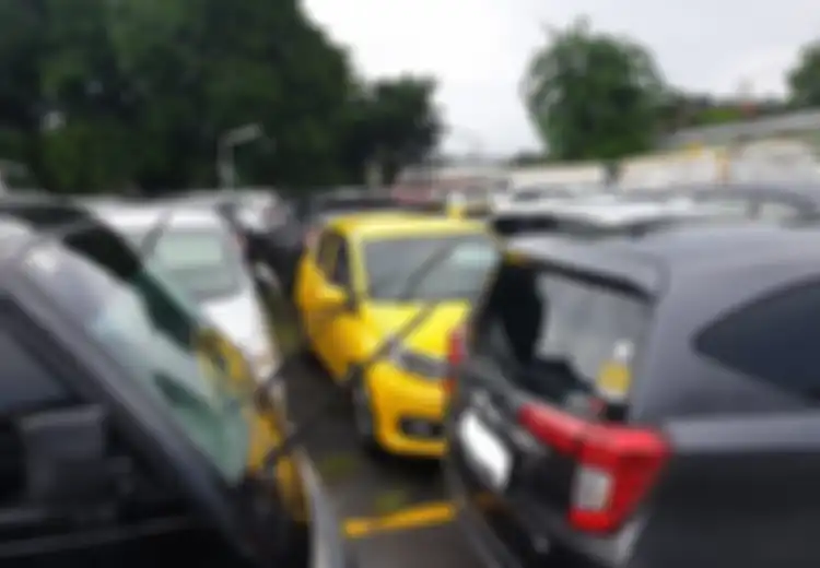 Jangan Tertipu Murah! Cek Pajak Bisa Hemat Jutaan Saat Beli Mobil Bekas