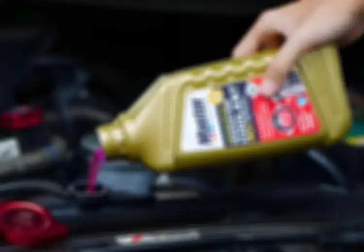 Jangan Asal Tuang! Campur Coolant Beda Jenis Bisa Bikin Mesin Overheat, Ini Kata Ahlinya