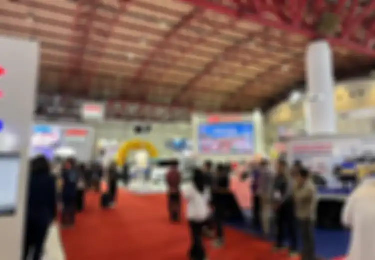 GIICOMVEC 2026 Resmi Dibuka, Deretan Merek Besar Siap Unjuk Gigi di JIExpo Kemayoran