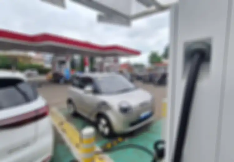 Gampang, Begini Perhitungan sederhana SOH Baterai Mobil Listrik Bekas