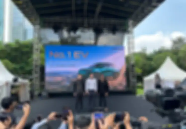 Rayakan Sukses, Jaecoo Land 2026 Perdana Digelar di Indonesia