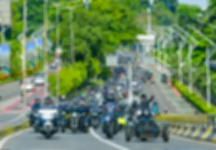 MBI DKI Jakarta Rayakan HUT ke-7, Tegaskan Komitmen Jadi Pelopor Safety Riding