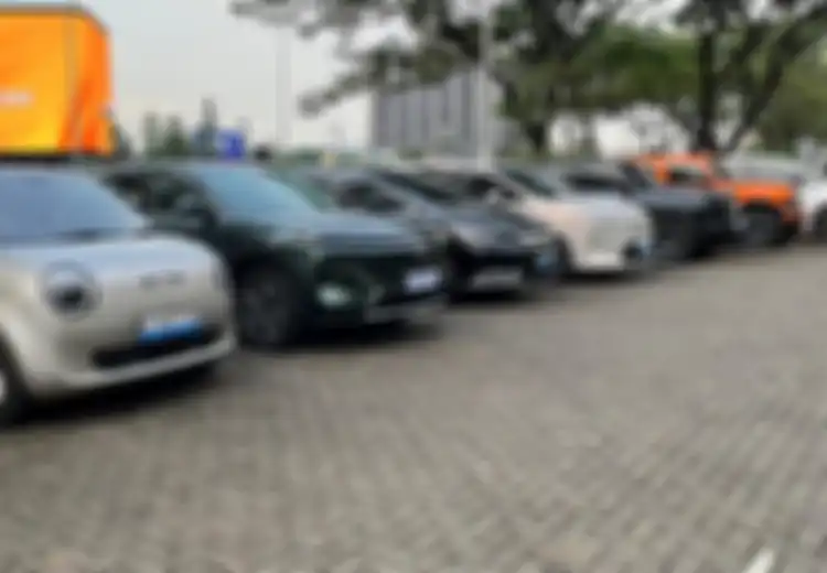 Panduan Mengenal Teknologi Powertrain Mobil Baru, Jangan Bingung Sebelum ke GIIAS 2026