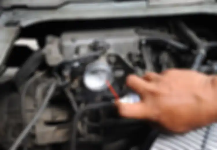 Ternyata Throttle Body Mobil Bekas Jangan Asal Disemprot, Ini Risikonya