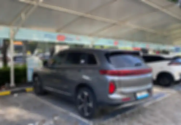 Pengalaman Ngecas Polytron G3+, Pakai Mesin 120 kW Bisa Secepat Ini