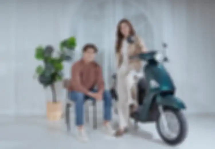Fiturnya Bikin Berkendara Semakin Simpel, Yadea OSTA Cocok Untuk Perempuan