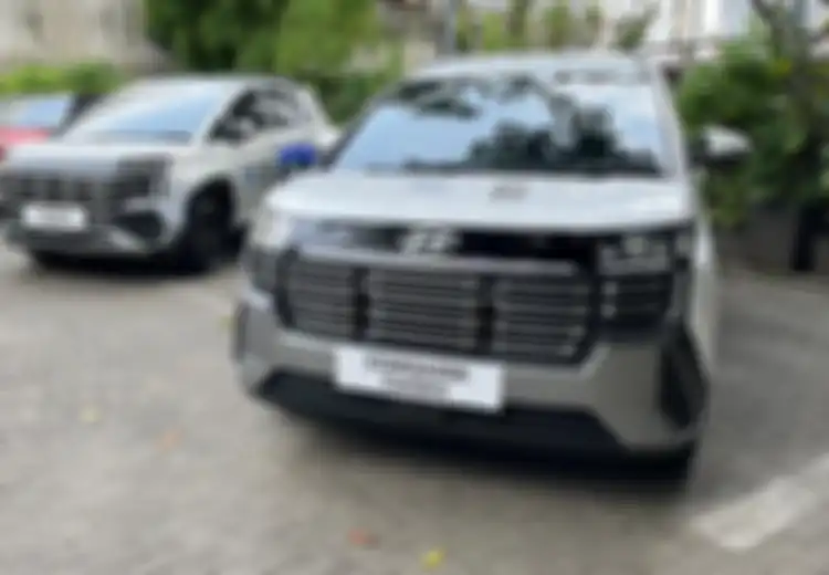 Diserbu Merek China Hyundai Pilih Santai, Status First Mover Jadi Modal