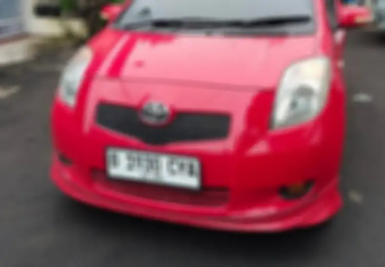 Mobil Bekas Toyota Yaris Murah Cuma Rp 70 Jutaan, Simak Tahunnya