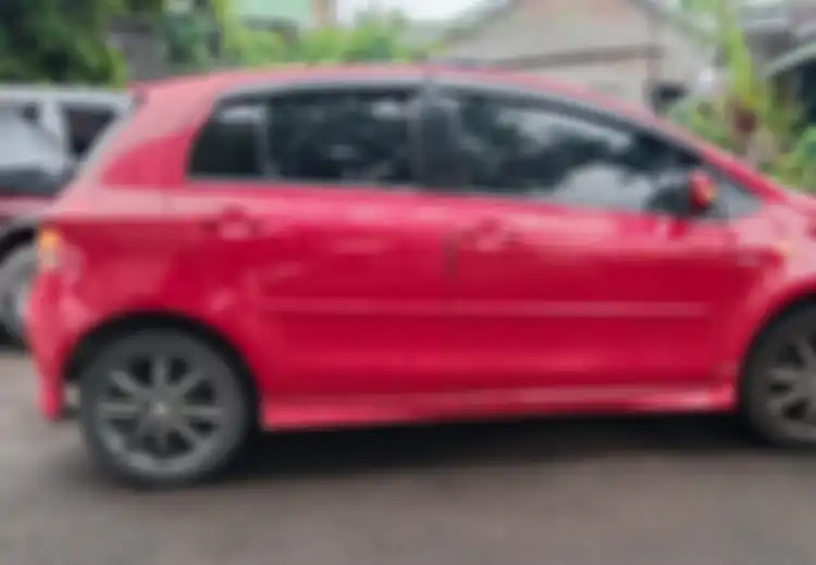 Mau Beli Mobil Bekas Toyota Yaris Bakpao, Simak Kelebihan dan Kekurangannya
