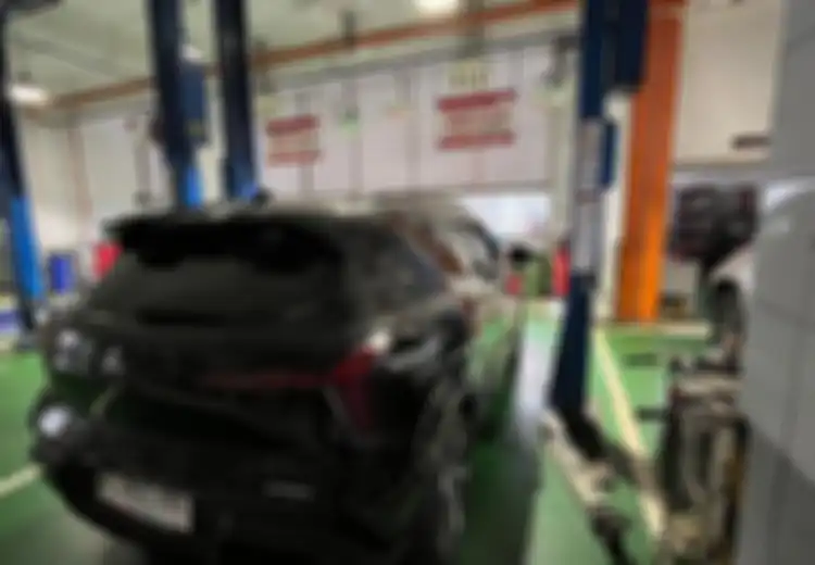 Dealer Mitsubishi Bikin Servis Makin Cepat, Anti Lama di Bengkel