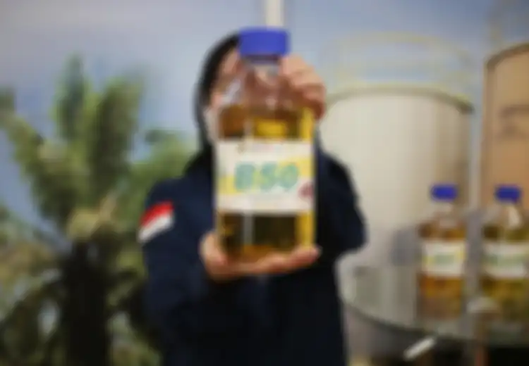 IESR Dukung B50, Tapi Ketahanan Energi Tetap Butuh Kendaraan Listrik dan Efisiensi BBM