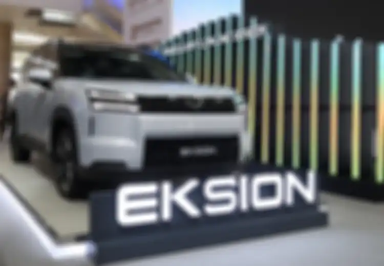 Bukan Tipe Termurah, Ini Varian Wuling Eksion Paling Laris hingga Juli 2026