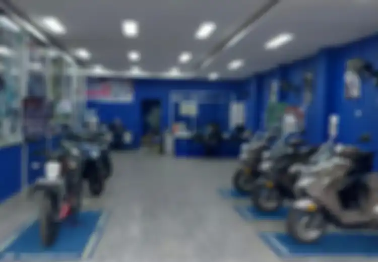 Ekspansi Gila-Gilaan, Suzuki Tambah Dealer Roda Dua di Wilayah Padat Motor