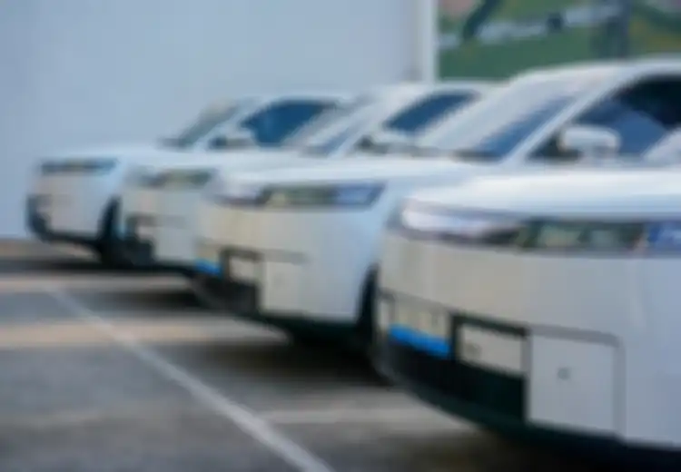 JAECOO J5 Model Mobil Listrik Paling Laris Periode Januari-Mei 2026