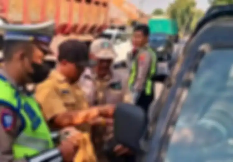 Operasi Patuh 2026 Tak Jadi Jalan Sesuai Rencana, Alasannya Ternyata Bukan Soal Lalu Lintas