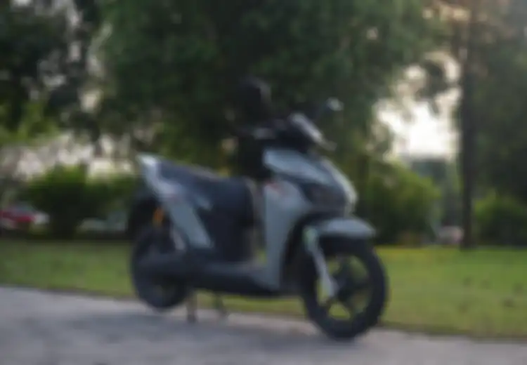 Desain Keren Mirip Vario, Begini Spek VinFast Viper di Indonesia