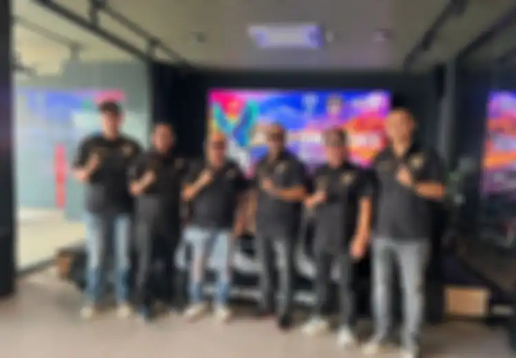 6th Official Journey, 125 Rider H.O.G Anak Elang Siap Taklukkan Jakarta–Bali