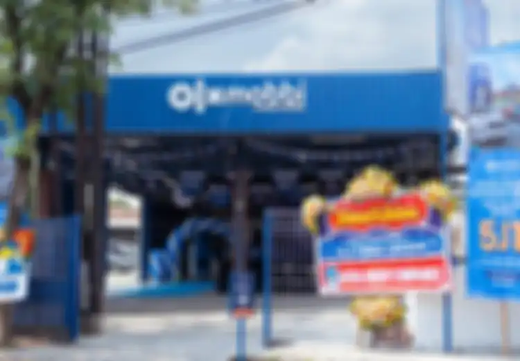 Masuk Pasar Cirebon, OLXmobbi Andalkan Inspeksi dan Sertifikasi Kendaraan