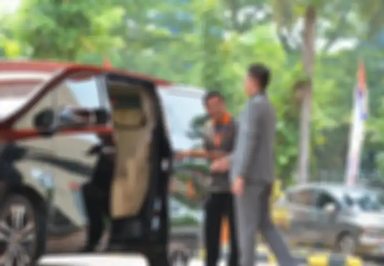 MPMRent Turunkan Mifa 9 dan Mifa 7 di Putri Indonesia 2026, Sinyal Kuat Era Mobil Listrik