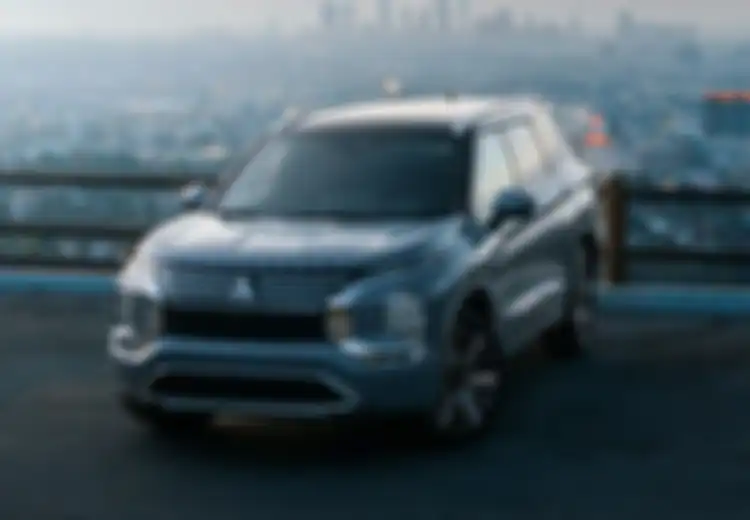 Mitsubishi Outlander Baru Hadir dengan Powertrain Hybrid, Seirit Ini Konsumsi Bahan Bakarnya