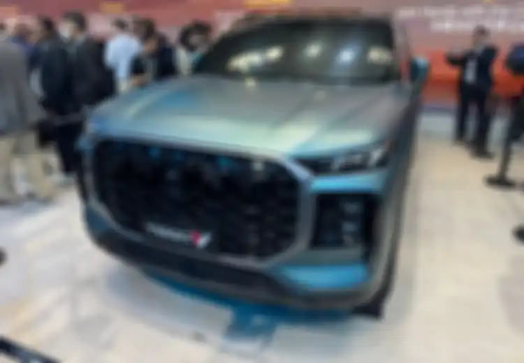 Banjir SUV Besar di Beijing Auto Show 2026, Ternyata Ini Alasannya