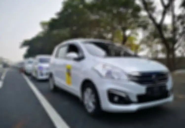 Banyak Diminati, Suzuki Ertiga Matic Harga Bekasnya Cuma Segini