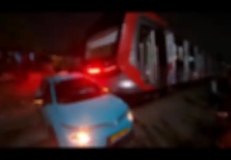 Didorong Percuma, Ini Cara Evakuasi Mobil Listrik Saat Mogok di Jalan