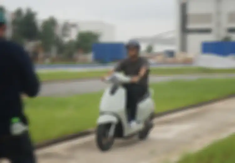 Bocoran Dikit, Motor Listrik VinFast Spek Indonesia Bakal Dapat Ini