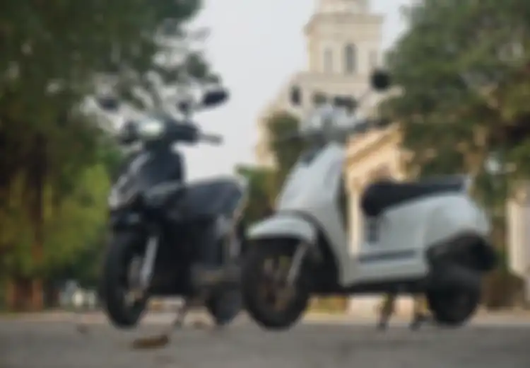 Adu Spesifikasi VinFast Evo VS Yadea Osta, Siapa yang Paling Mantap?