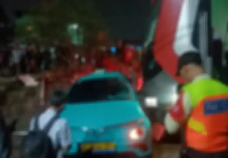 Para Pengusaha Taksi Listrik Bakal Dipanggil Polri, Ini Tujuannya