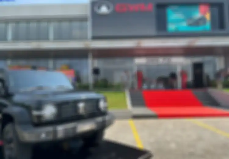 GWM PIK Dibuka, Jadi Basis Baru Layanan dan Penjualan SUV Tank hingga EV