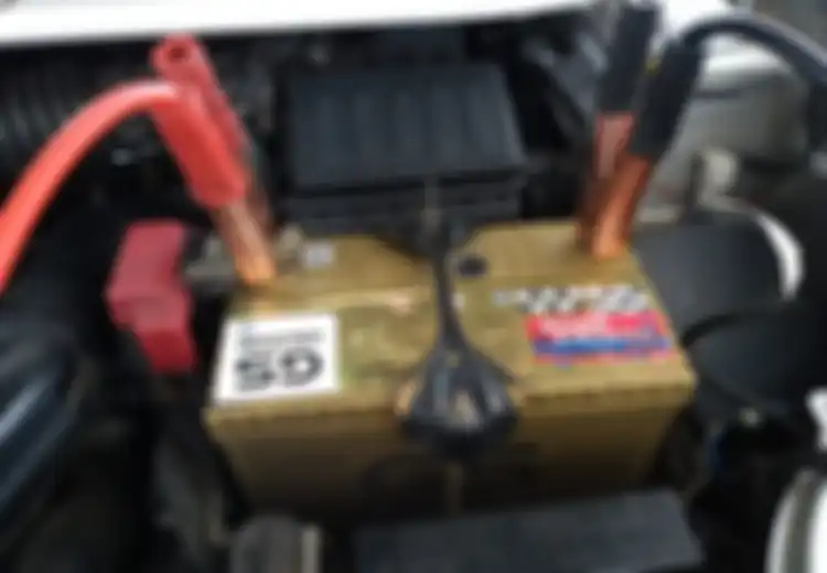 Ternyata Aki Mobil Bekas Bisa Rusak Karena Hal Sepele Ini Gaes