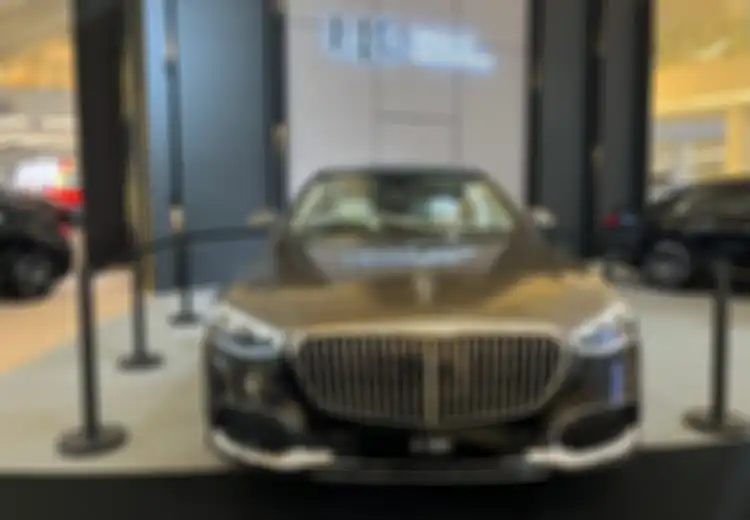 STAR DRIVE 2026 Digelar di Senayan City, Mercedes-Benz Siapkan 8 Unit Test Drive