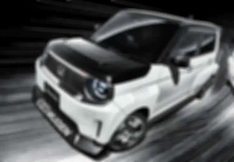 Kata Siapa Honda Super-One Kurang Keren? Nih Lihat Karya Baru Mugen