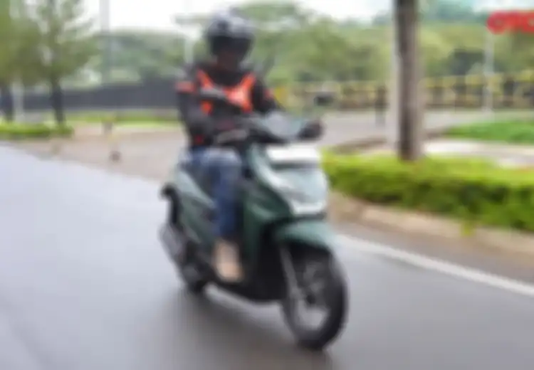 Pilihan Motor Matic Jepang di Bawah Rp 20 Juta, Cuma Sisa 3 Model Ini