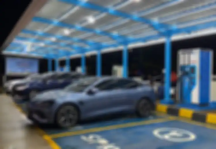 Pajak Gratis Tapi Pemilik Rata-Rata Kaya, Pemprov DKI Desak Evaluasi Insentif Mobil Listrik