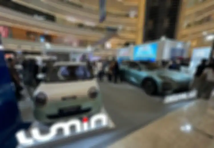 Indomobil Expo 2026 Digelar Perdana, Pameran Khusus Mobil Listrik