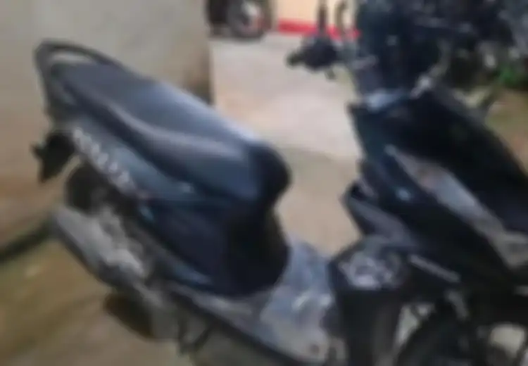 BeAT Street Lenyap Tak Ada Jejak, Pemilik Pulang Mancing Berukung Syok