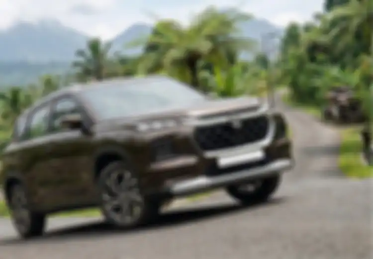 Update Harga Suzuki Grand Vitara, SUV Compact Cocok untuk Mobilitas Perkotaan