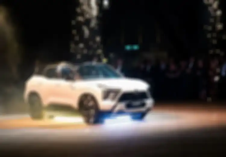 Sekali Full Tank Bisa Jalan 750 Km, Mitsubishi Xforce Hybrid Jajaki Pasar Baru