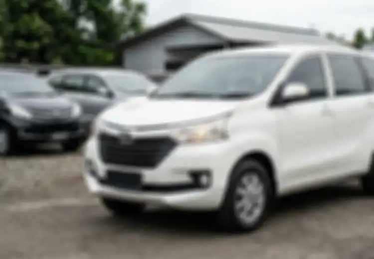 Daftar Harga Mobil Bekas Toyota Avanza 2017, Veloz 1.3 A/T Cuma Segini