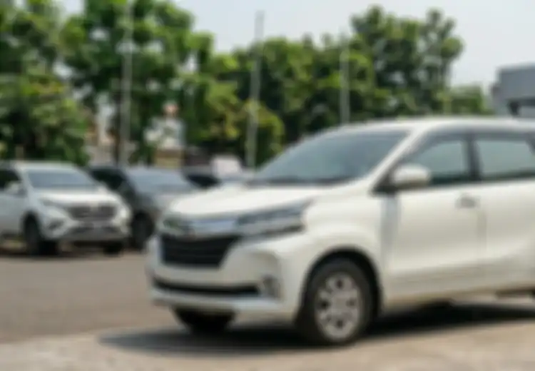 Daftar Harga Mobil Bekas Daihatsu Xenia 2020, 1.3 X  A/T Tinggal Segini